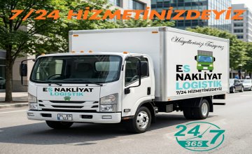 ŞEHİRLER ARASI NAKLİYAT